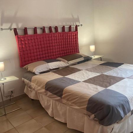Apartamento Casa Vacanze Da Angelina Romito Magra Exterior foto
