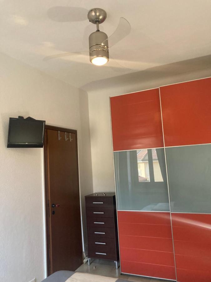 Apartamento Casa Vacanze Da Angelina Romito Magra Exterior foto