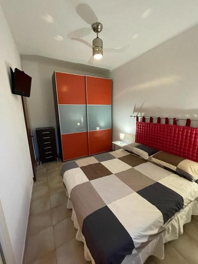 Apartamento Casa Vacanze Da Angelina Romito Magra Exterior foto