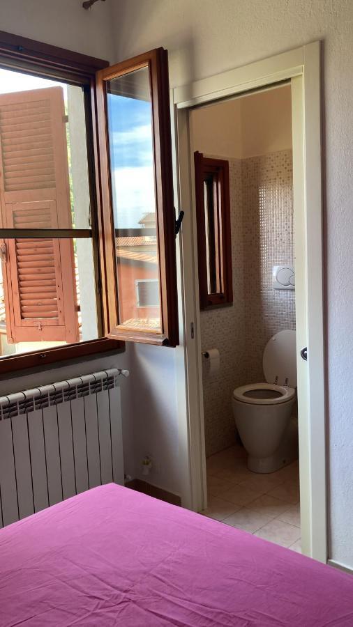 Apartamento Casa Vacanze Da Angelina Romito Magra Exterior foto